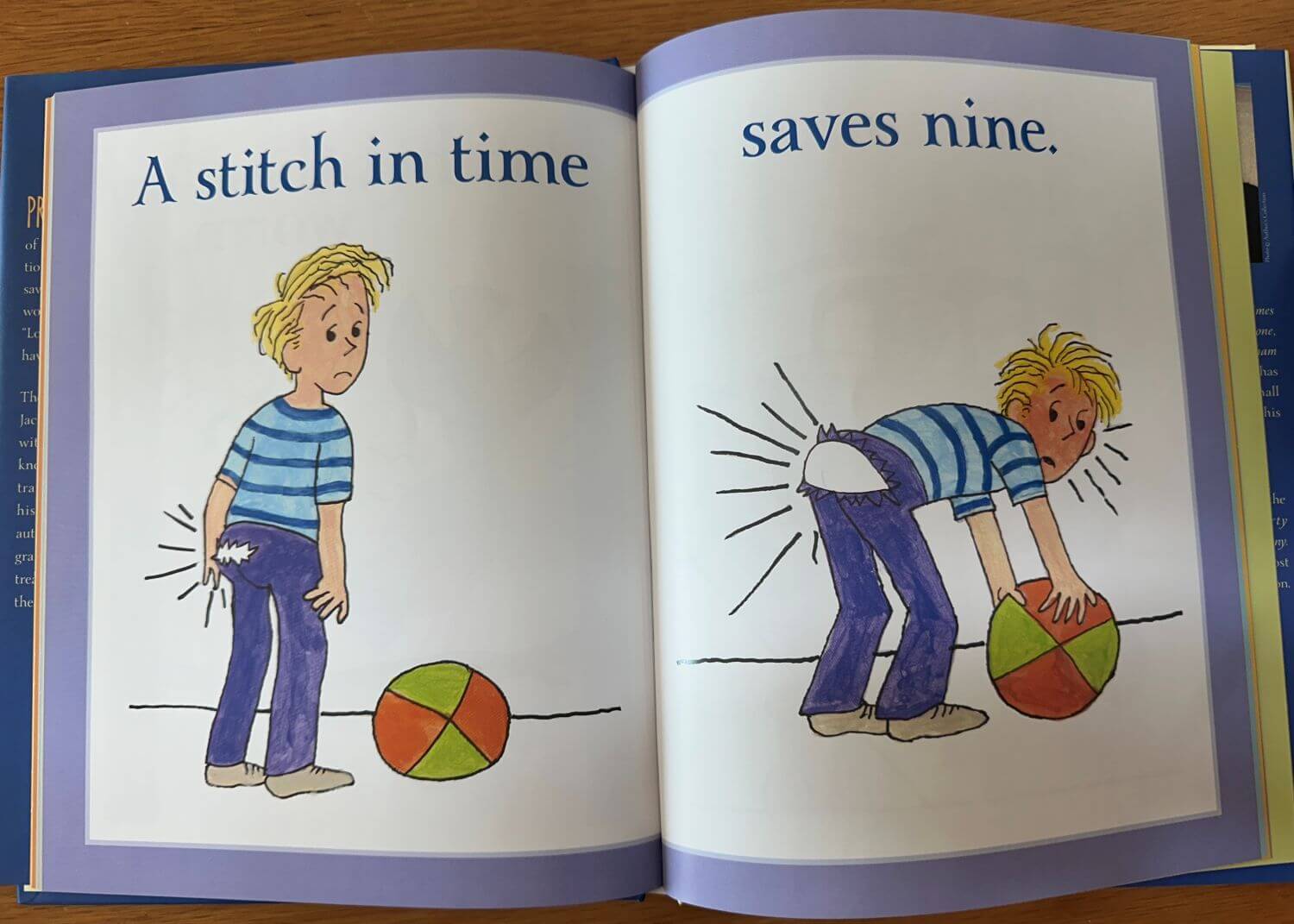 영어-속담-A-stich-in-times-saves-nine