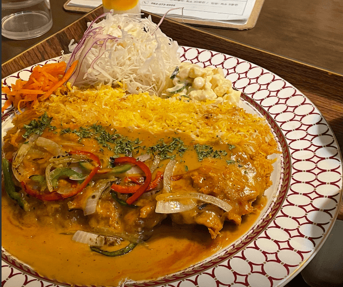 생방송투데이 흑돈가스 광주 서구 개척식당 맛집