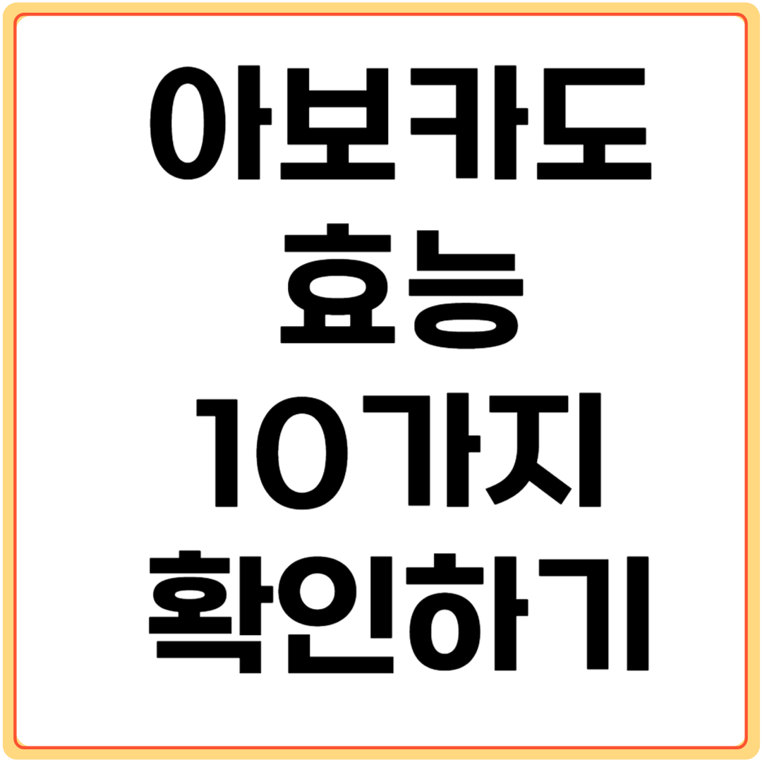 아보카도-효능-10가지-확인하기