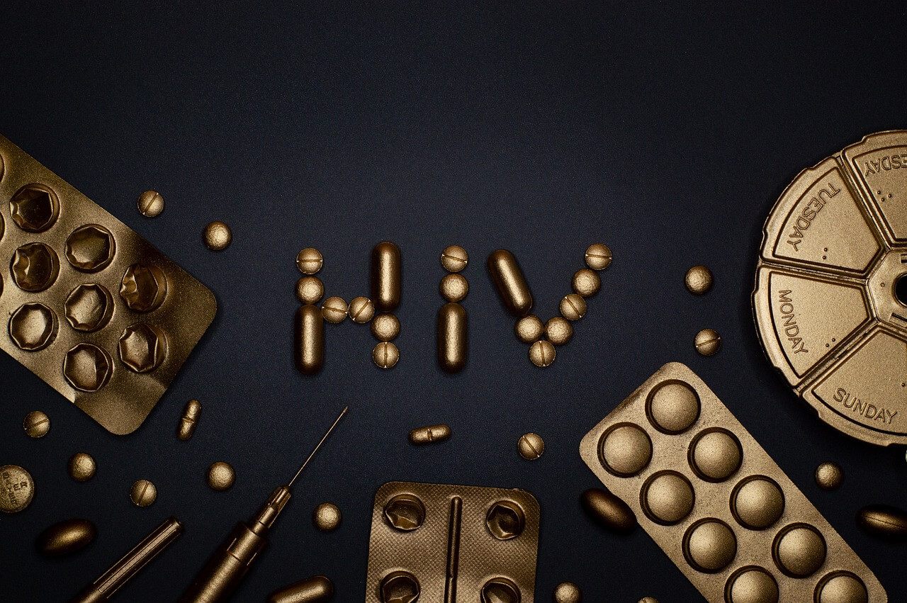 hiv 바이러스 감염 초기증상