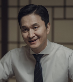 협상의 기술 드라마