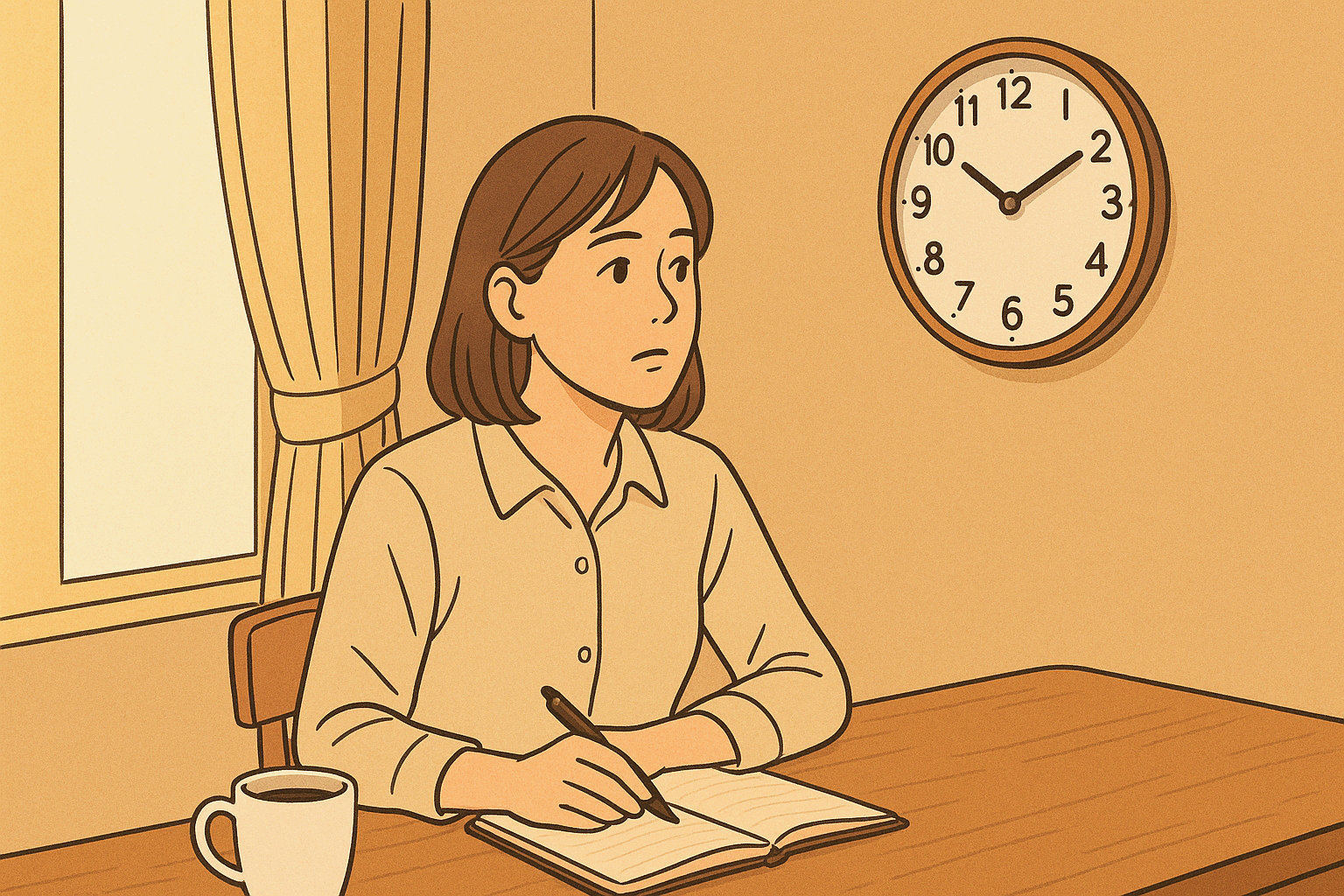 [시간관리 루틴 실험기 4편]아침 집중 몰입 루틴 실험 &ndash; 30분의 마법