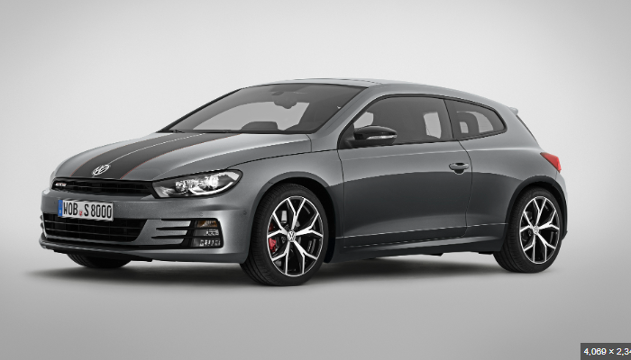 폭스바겐 시로코 중고차 가격 시세표 연비