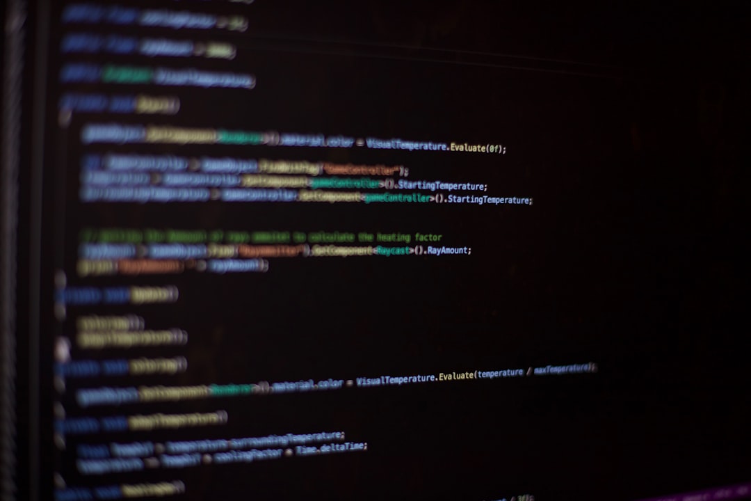 Hacking