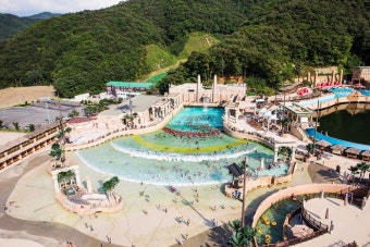 여름방학 수도권 워터파크 추천 BEST 5 (가족·연인과 가볼만한 곳)