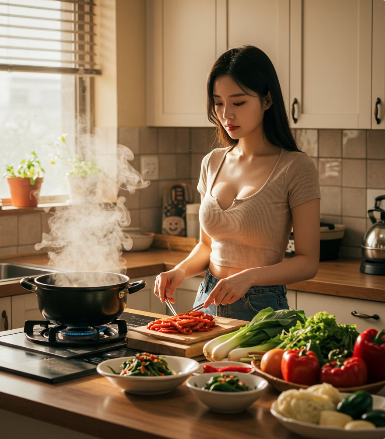 보리차 끓이는 법