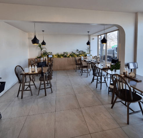 생방송투데이 흑돈가스 광주 서구 개척식당 맛집