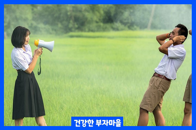 소음성 난청 증상