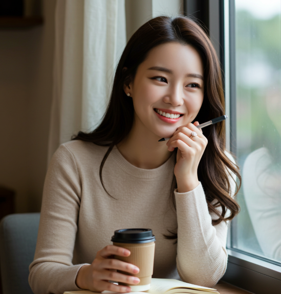 글을 마무리하며