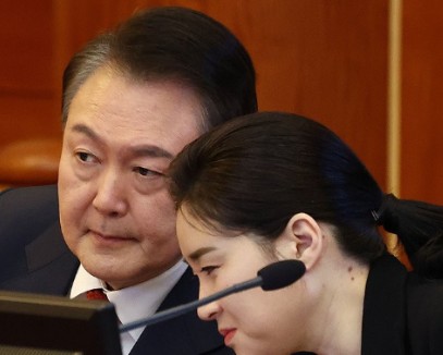 김계리 변호사 프로필 나이 고향 학력 페이스북 &amp;#124; 윤석열 최후 변론 공방 상황 