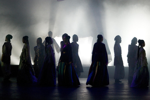 뮤지컬 프린세스 낙랑