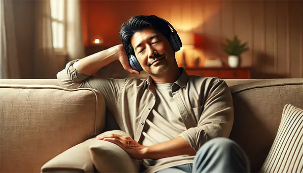 번아웃 증후군 예방