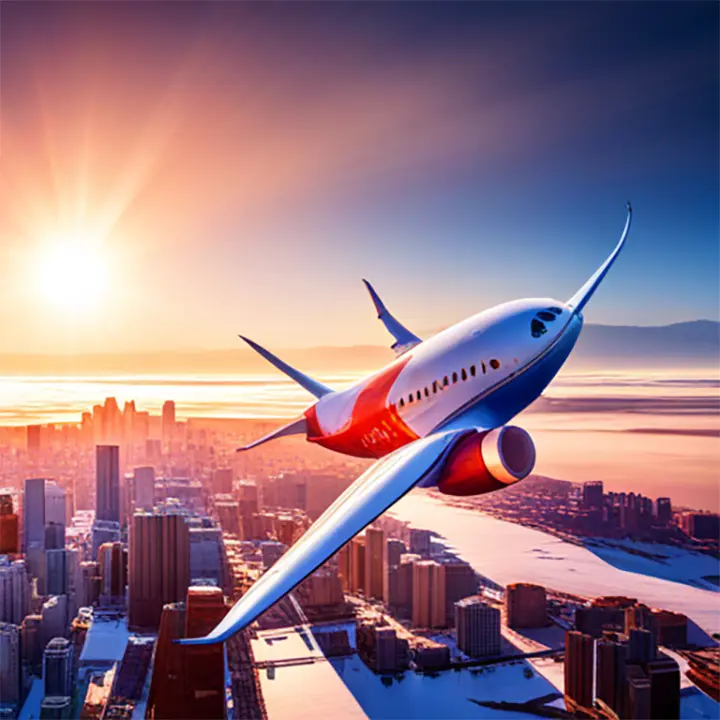 샌프란시스코에서 시애틀 국내선 이용 방법