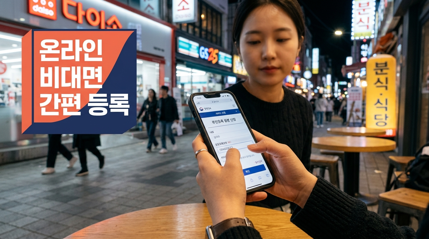 소상공인시장진흥공단 피해지원금 온라인 신청