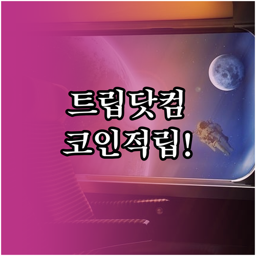 해외여행 필수 앱 트립닷컴 설치 및 ..