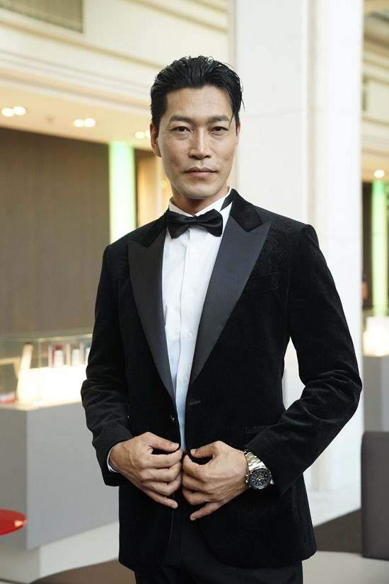 최귀화 결혼 아내