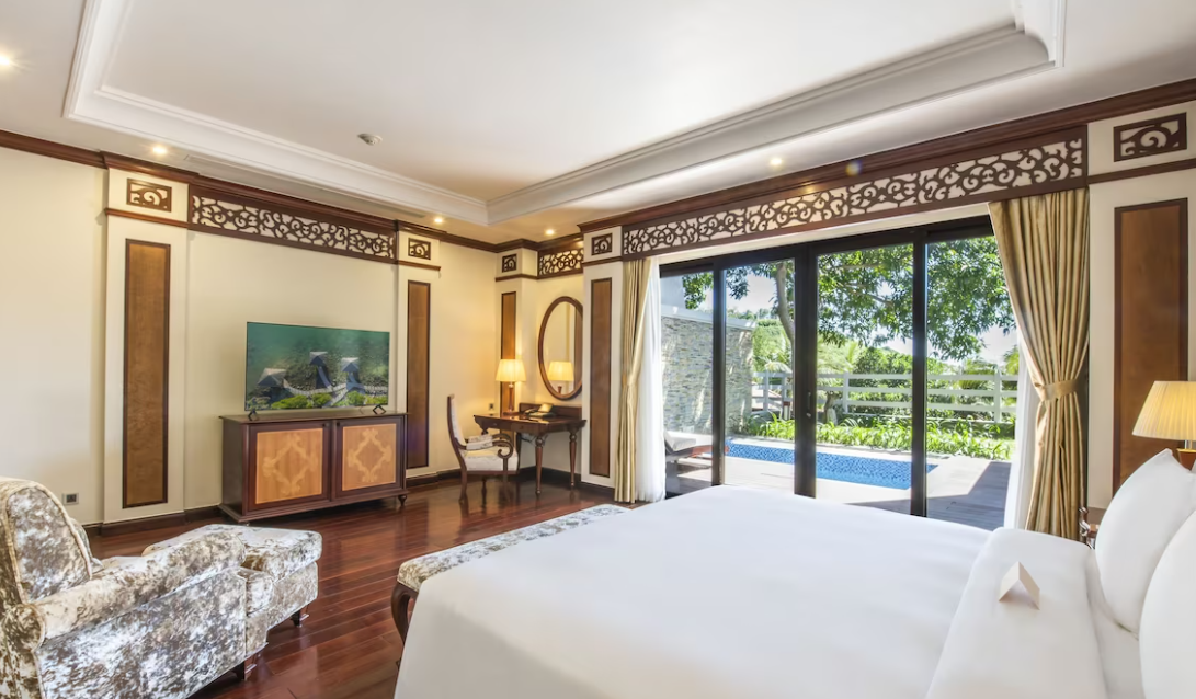 나트랑 아이 동반 3박 4일 빈펄 섬 vs 시내 호텔? 숙소 조합 추천 (동선 최소화)