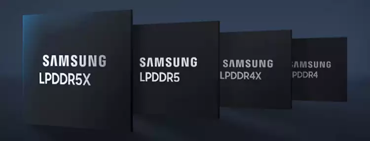 삼성전자-LPDDR5X-업계-최고-속도-D램-개발-설명-이미지