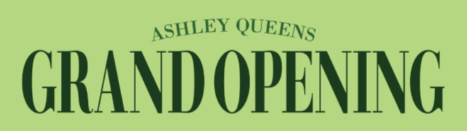 애슐리 퀸즈 마곡점 오픈 이벤트 럭키박스 혜택