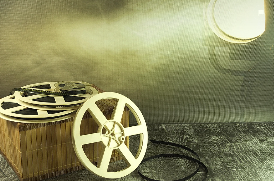 숨은 영화 명작 이미지