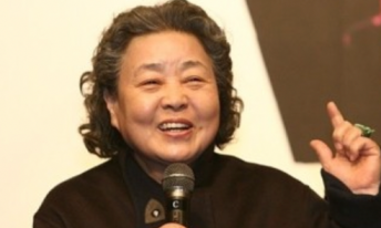 강부자