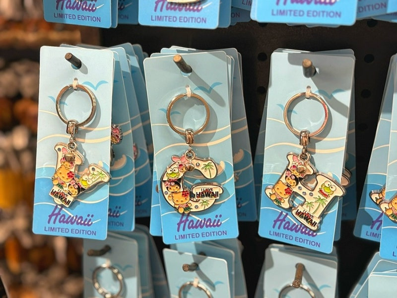 하와이 기념품, 쇼핑 리스트 종결판: 가성비부터 한정판까지