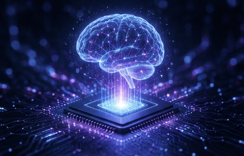 AI 뜻