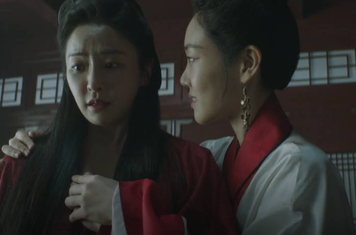 사비와 우순