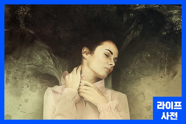 공황장애가 발생하면 호흡을 천천히 하면서 숨을 깊게 들이 마시고 내쉬면서 안정을 취하도록 합니다.