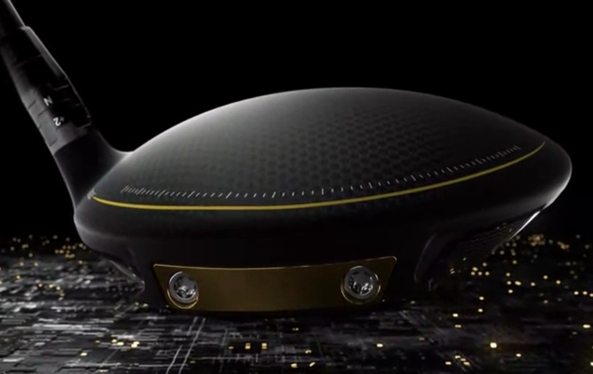 캘러웨이 드라이버