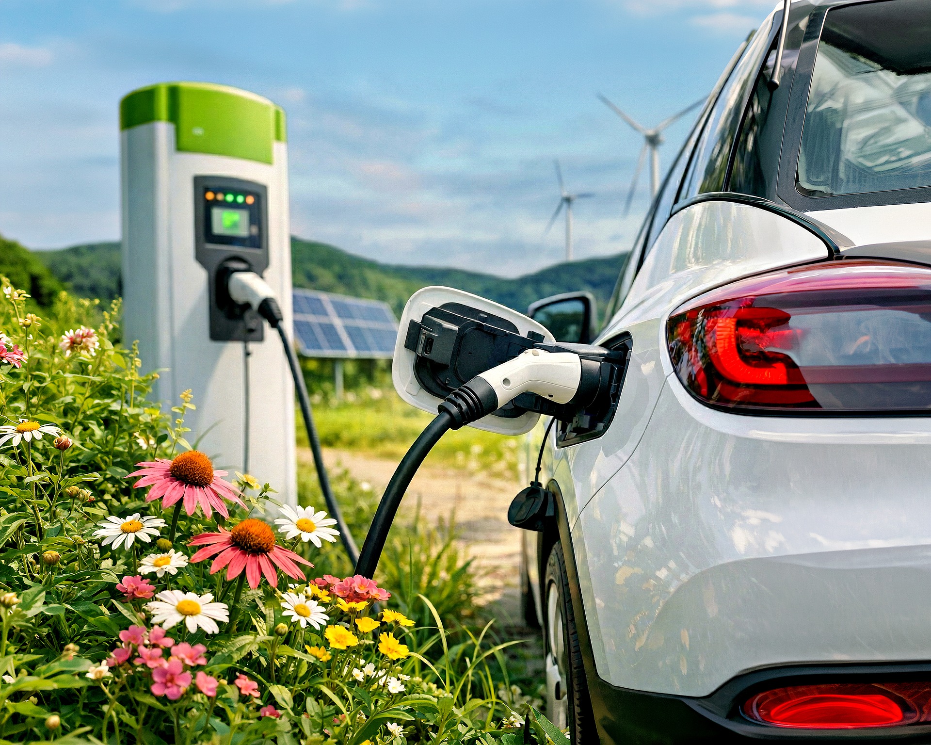 2026 전기차 수소차 보조금