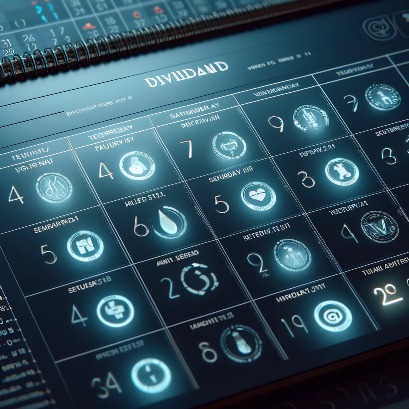 4월 3주차 배당일 코스닥 종목