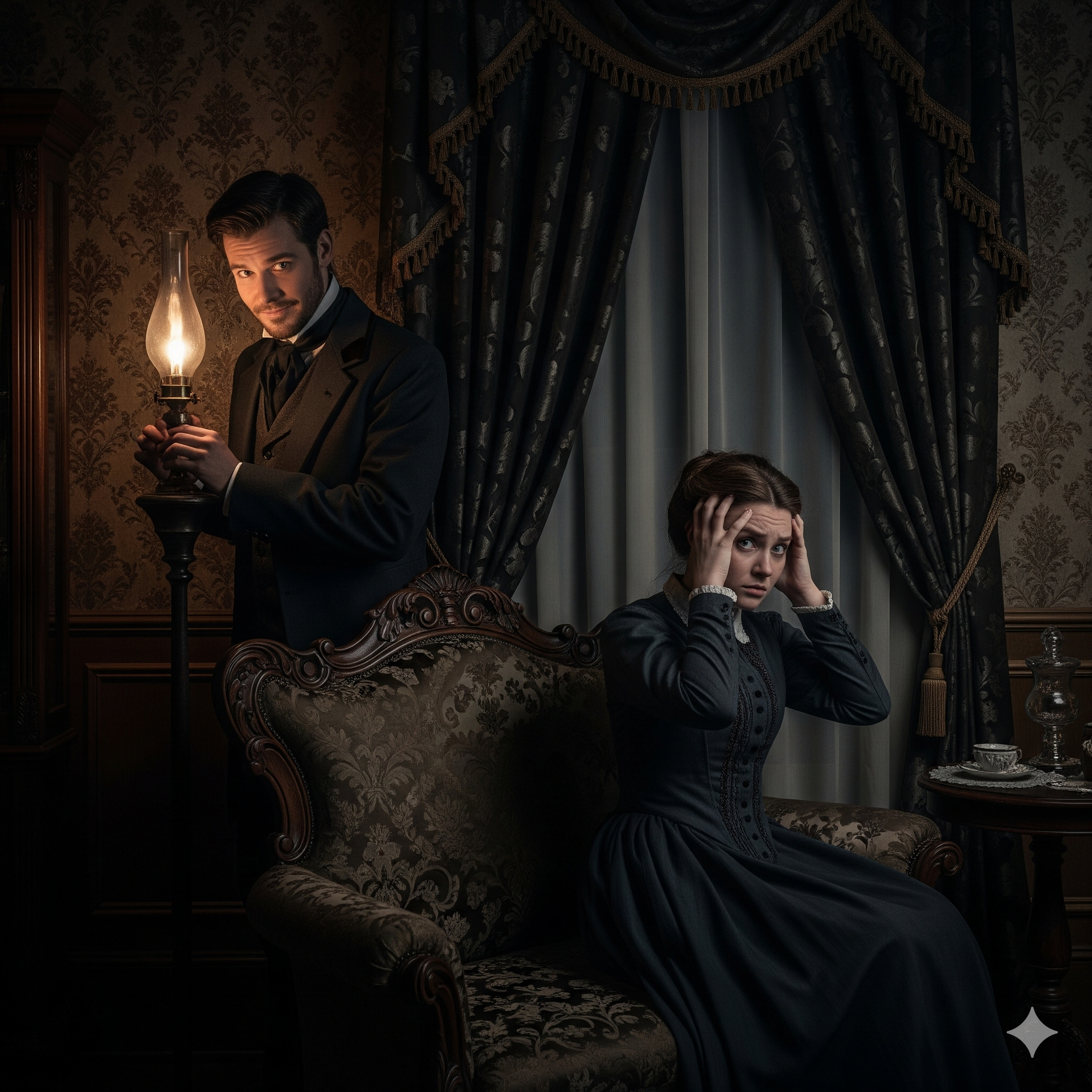 가스라이팅과 유사한 개념들
가스라이팅:상대의 현실 인식을 부정하고 조작
매니퓰레이션(Manipulation):타인을 조종하거나 유도하는 전략 (가스라이팅은 이의 한 형태)
나르시시즘:자기애적 인격 특성, 가스라이팅 가해자의 특성과 종종 겹침
정서적 학대(Emotional Abuse):언어적·정서적 상처를 반복적으로 주는 행위, 가스라이팅 포함