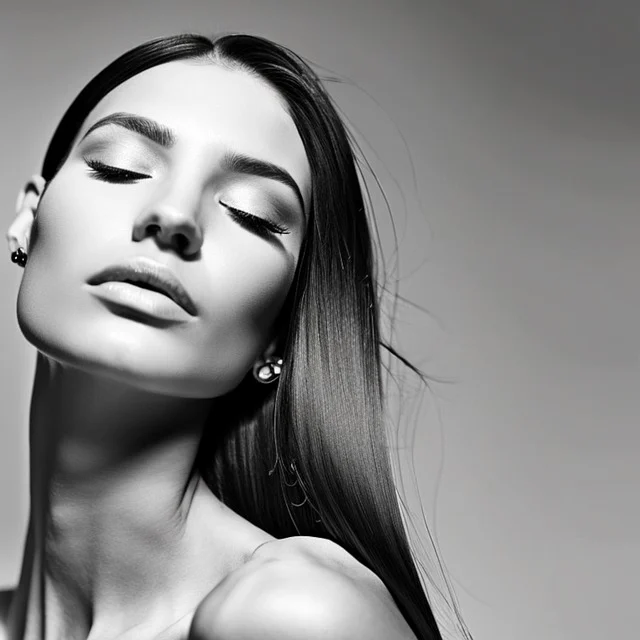 목주름 없애는 레이저 시술