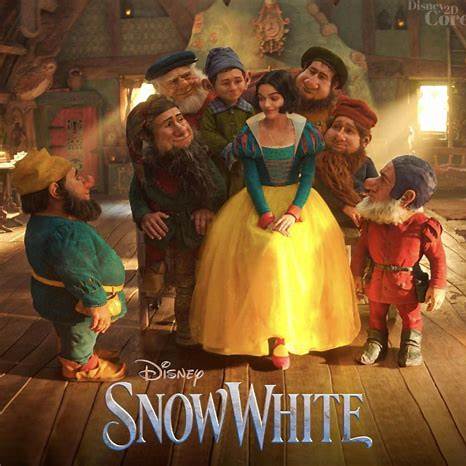 레이첼 지글러는 2025년 디즈니 실사판 ‘백설공주’에서 주연을 맡으며 차세대 디즈니 프린세스로 주목받고 있습니다. 그녀의 캐스팅이 가지는 의미, 연기력, 그리고 디즈니 공주의 진화에 대해 깊이 있게 분석해봅니다.