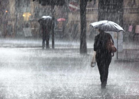 호우주의보 해제 기준 조건 경보 발령 호우특보 차이점 장마철 안전 가이드2