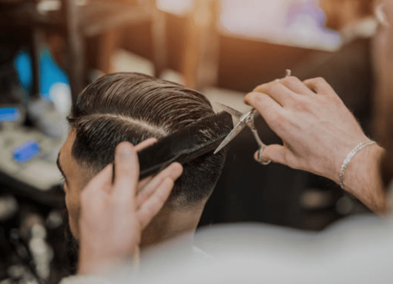 머리카락 자르는 꿈해몽