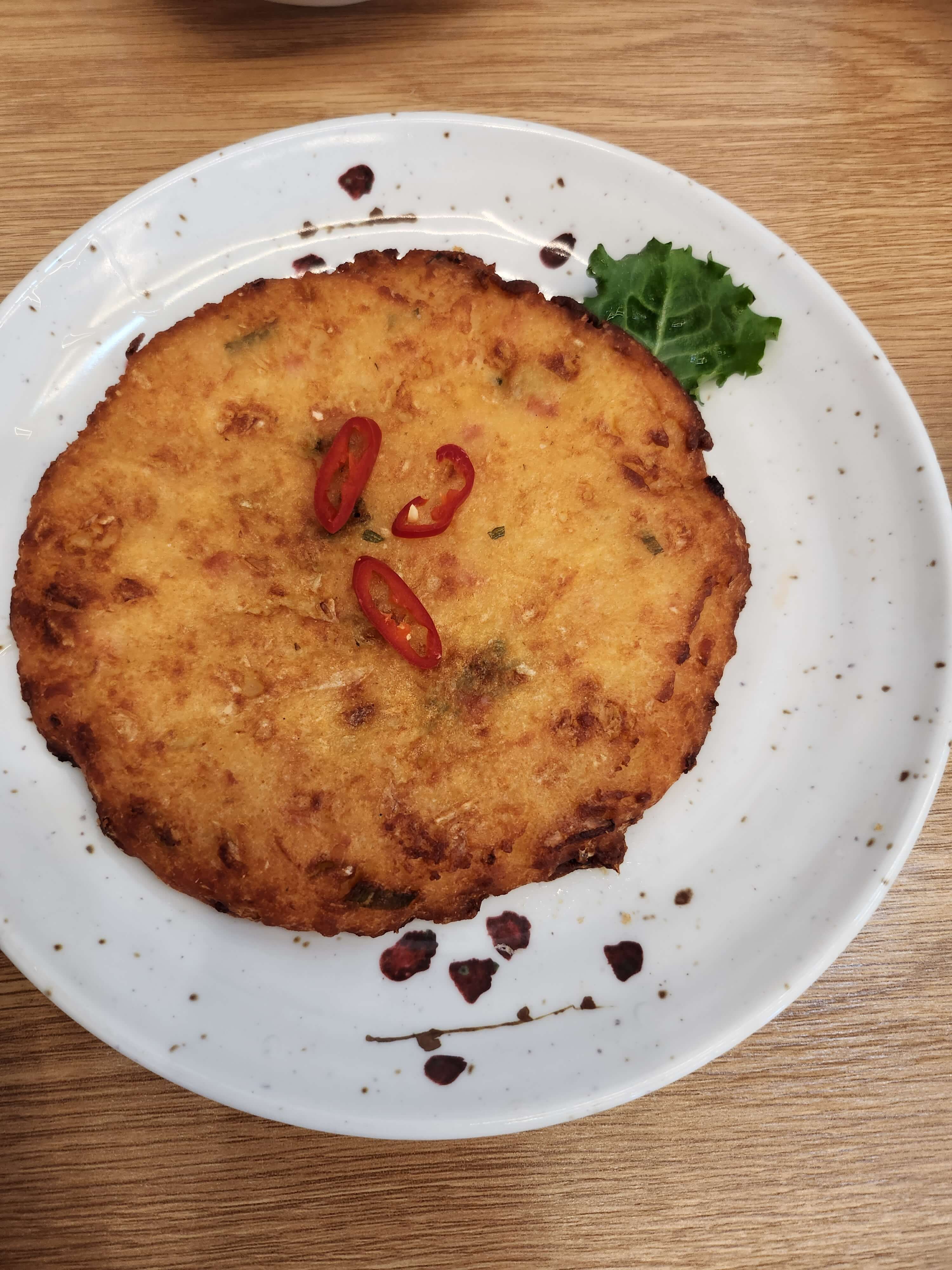 소담비빔국수 추천메뉴