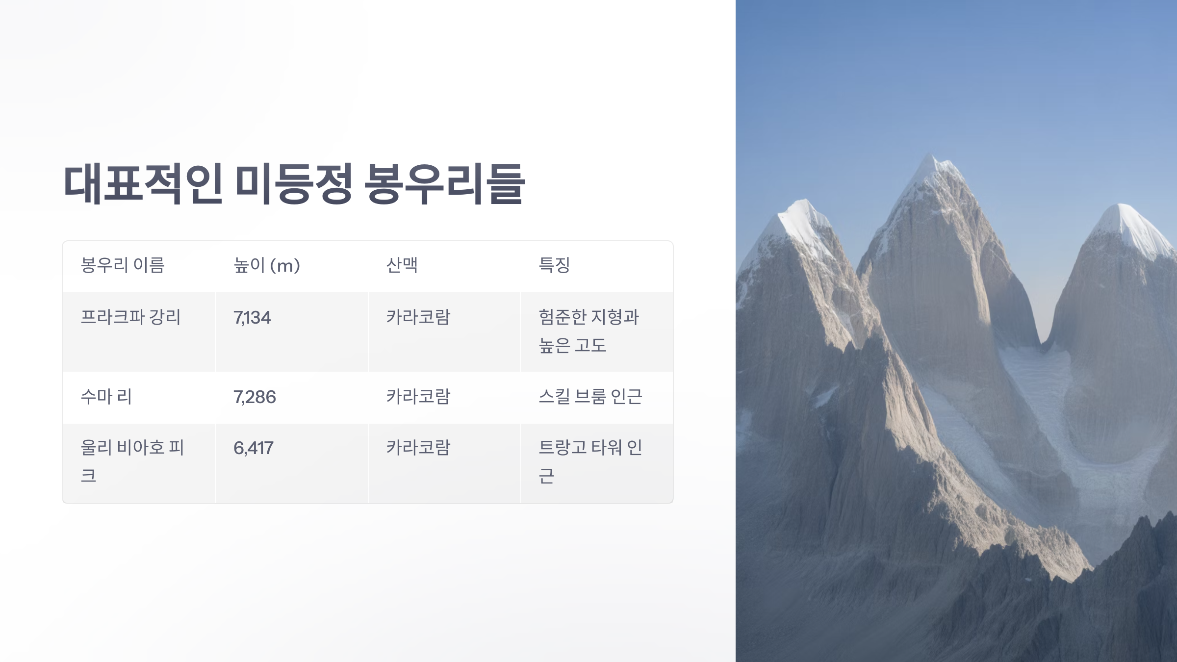 참조-파키스탄-미등봉-알파인-3