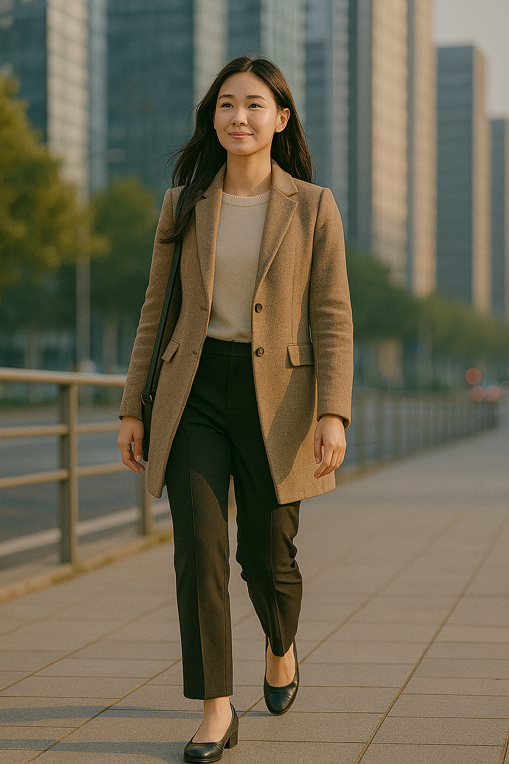 출퇴근 시간을 운동시간으로 바꾸는 간단 루틴 관련 이미지