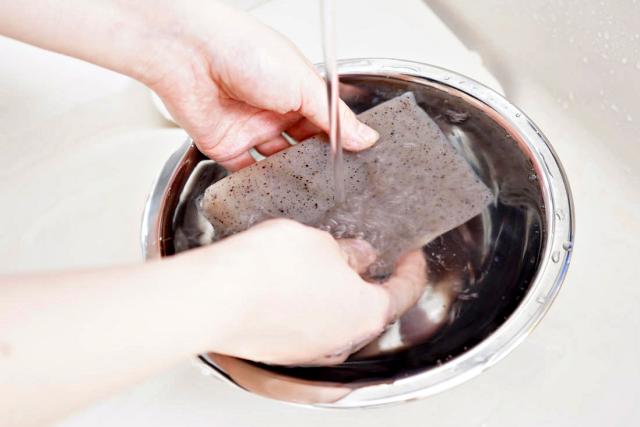 다이어트 곤약 냄새 제거,팁줌