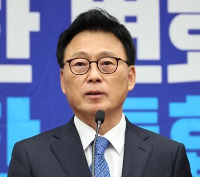 박광온 의원 프로필 나이 고향 학력 경력 재산