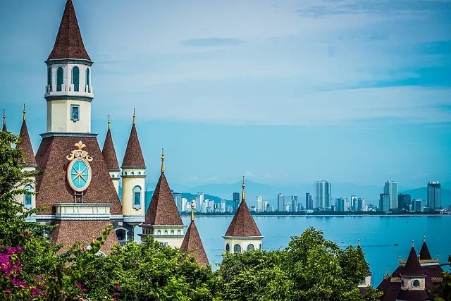 나트랑 공항 ATM 환전소 위치 수수료 환율 비교 운영시간 주의 사항 완벽 정보_9