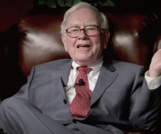 워렌 버핏 주식 투자 원칙 사진