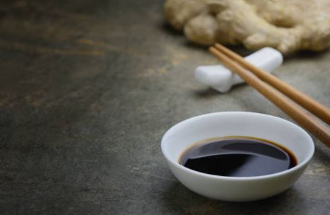 쯔유와 쇼유 관련 사진