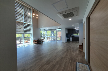 장령산 자연휴양림 숲속의 집_15