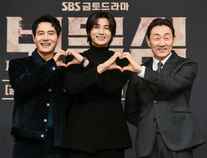 드라마 보물섬