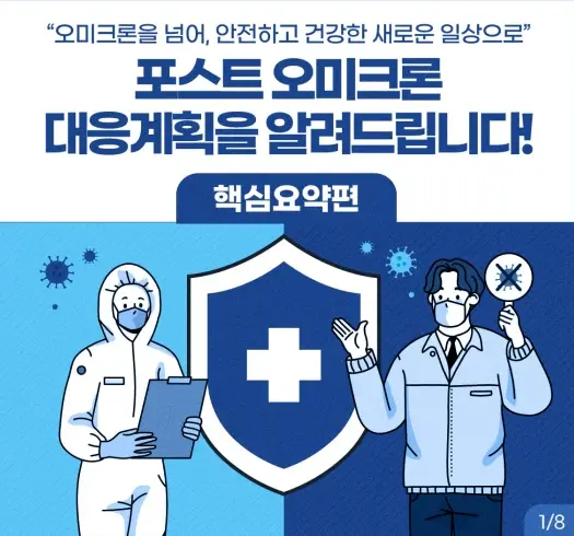 학교 일상회복 오미크론 코로나 확진 학생도 원격수업 들을 수 있는지 확인해보세요