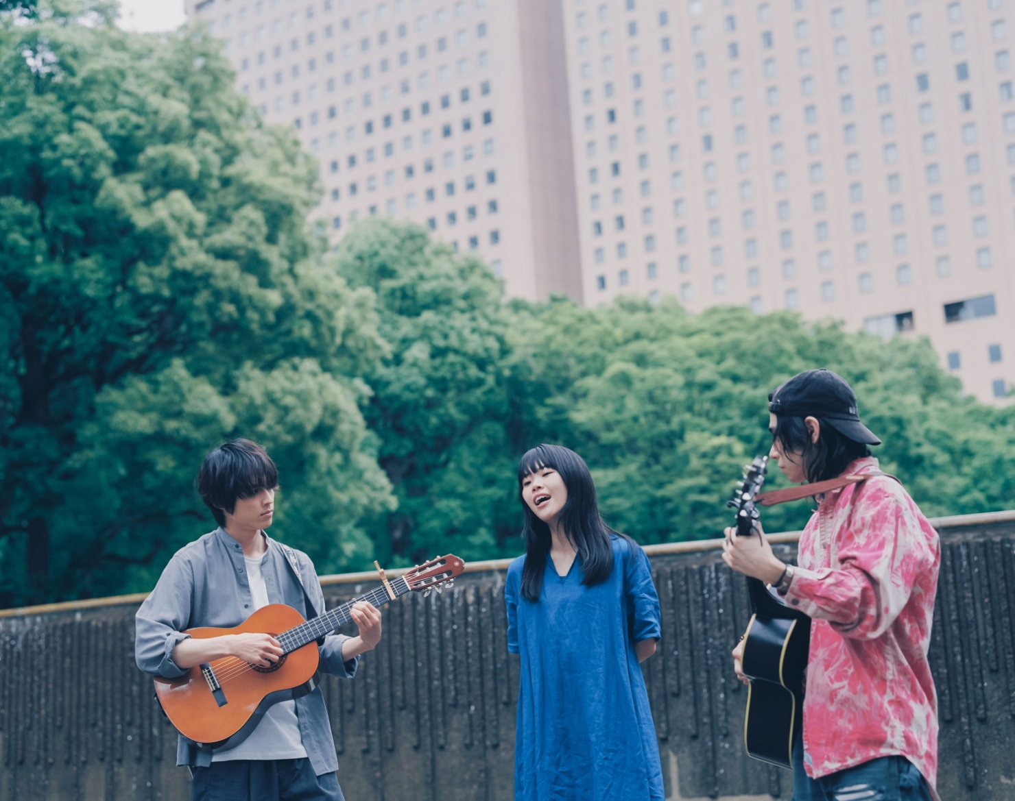 키이에의 노래