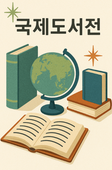 📌 2025 서울국제도서전 얼리버드 꿀팁 총정리